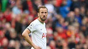Liverpool FC v Tottenham Hotspur - Premier League