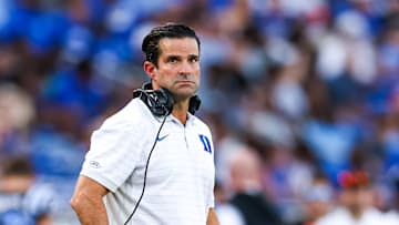 NC State v Duke