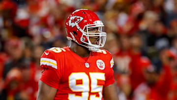 Dallas Cowboys v Kansas City Chiefs