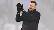 Van Nistelrooy is heading to his former employers on and off the field