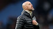 Erik ten Hag