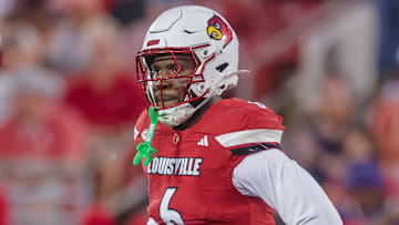 James Madison v Louisville