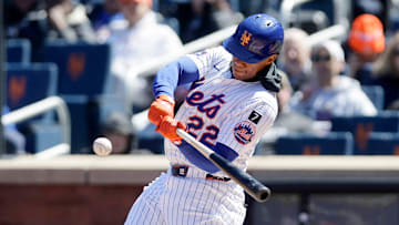 Miami Marlins v New York Mets