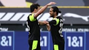 Hummels und Can