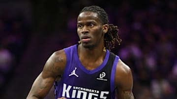 Phoenix Suns v Sacramento Kings