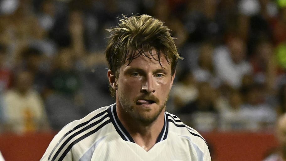 MLS POWER RANKINGS