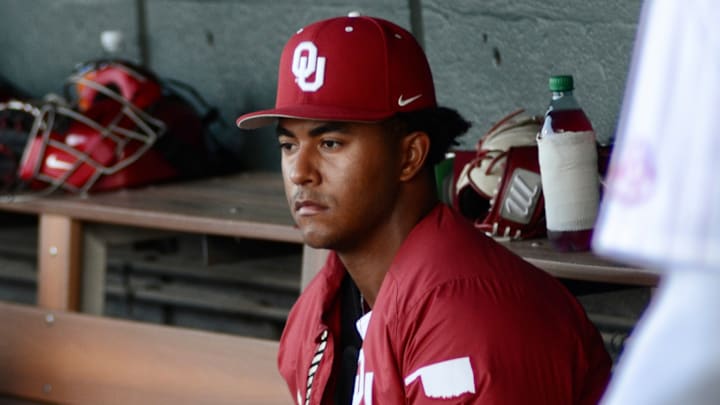 OU Baseball: Oklahoma Wilts as North Carolina Overpowers OU Ace