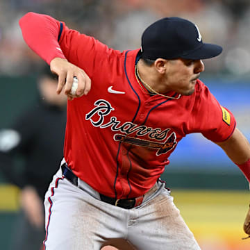 Alvarez's hot streak got him an AFL Fall Star Nod