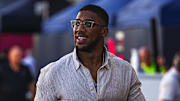 Joshua, who turns 35 next month, has indicated he plans to continue fighting after losing to Daniel Dubois.