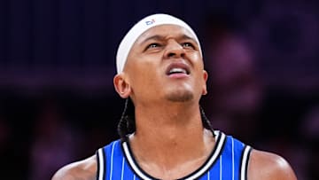 Orlando Magic, Paolo Banchero, Franz Wagner, Chicago Bulls