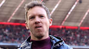 Julian Nagelsmann pourrait déjà retrouver un poste.