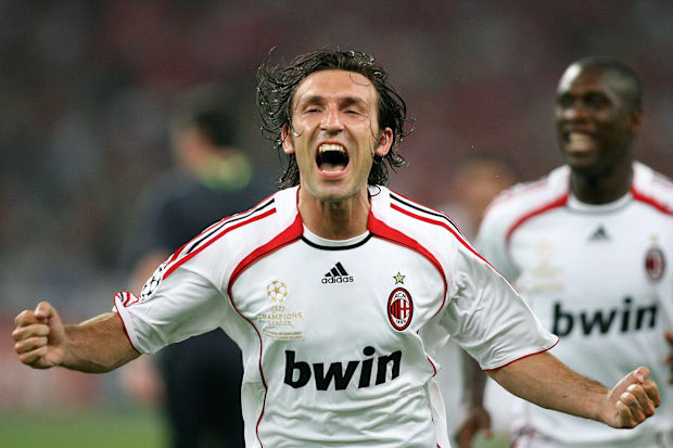 อันเดรีย ปีร์โล