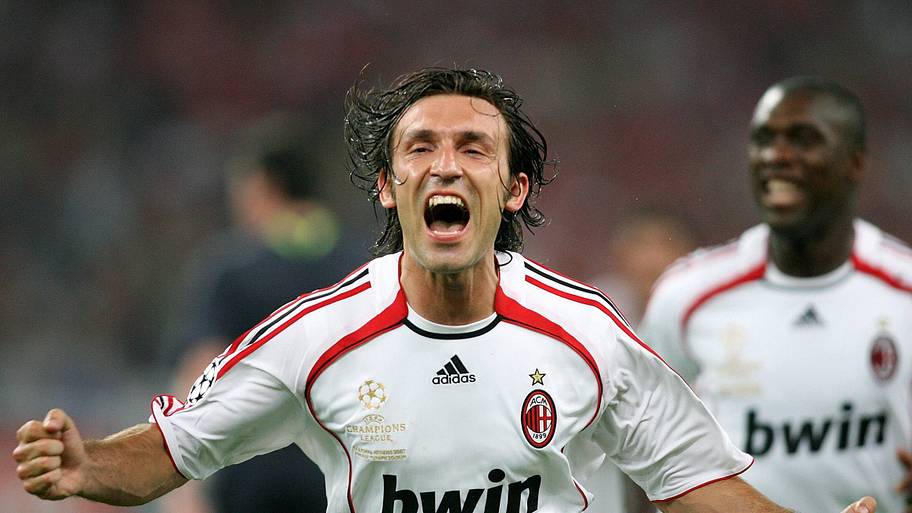 Andrea Pirlo