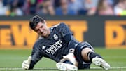 Thibaut Courtois