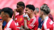 Manchester United v Manchester City - 2024 FA Community Shield