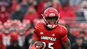 Pittsburgh v Louisville
