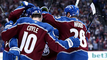 The Colorado Avalanche won a crucial game against the Vegas Golden Knights as they look to enter the playoffs on a high note.