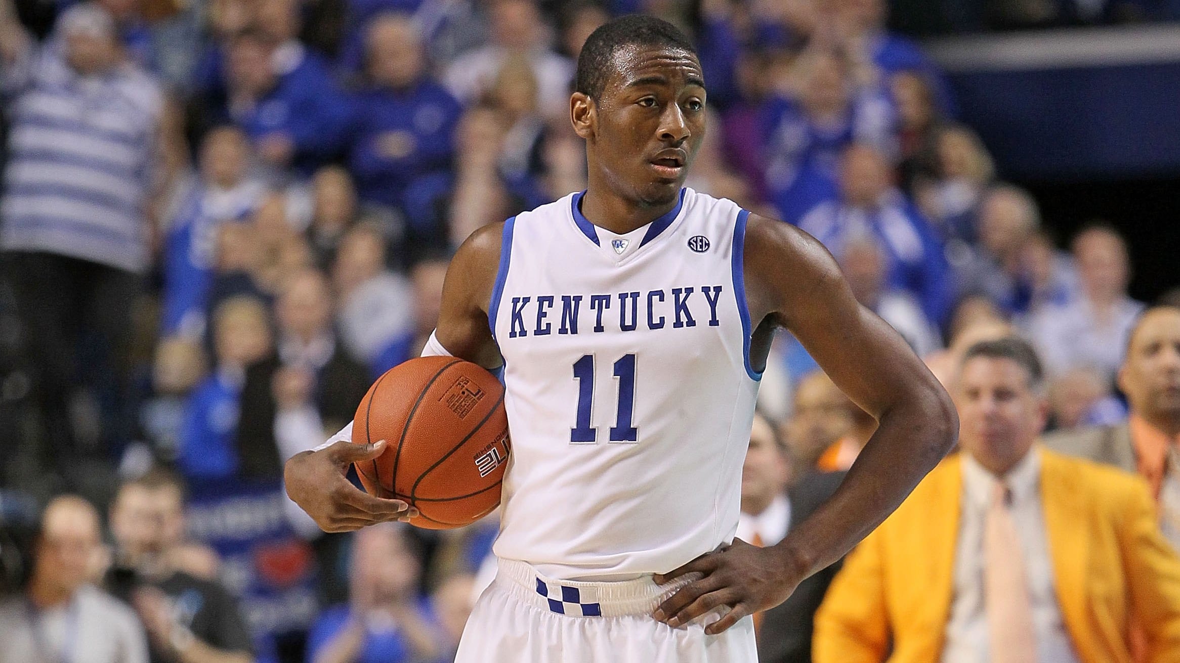 Kentucky basketball Best one and done Wildcats of the John Calipari era