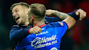 Toluca v Cruz Azul - Torneo Clausura 2024 Liga MX