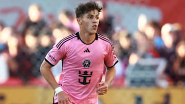 Inter Miami CF v Toronto FC
