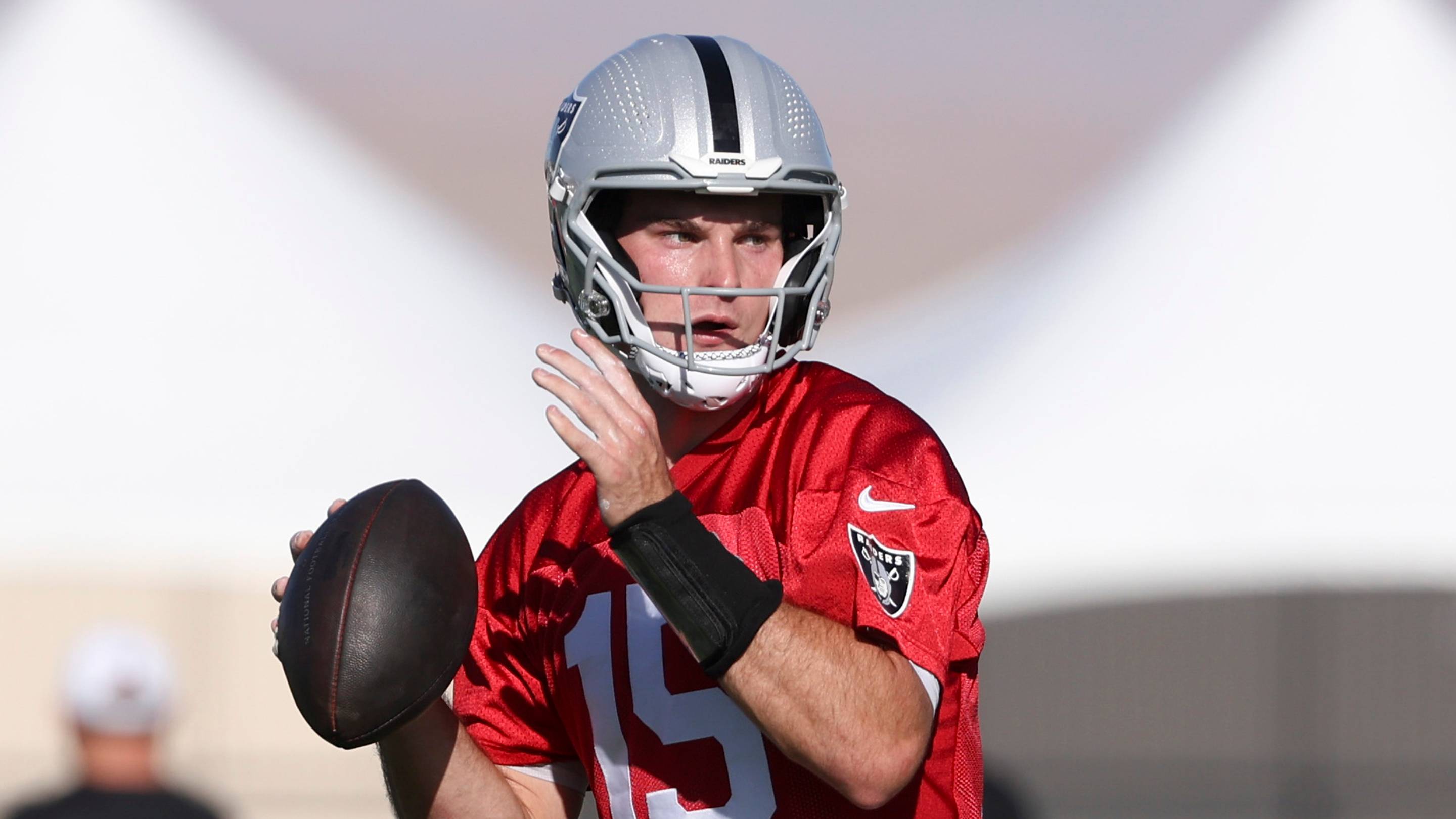 Arizona Cardinals vs. Las Vegas Raiders player stats: Live match stats, box score, play-by-play and more