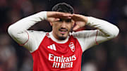 William Saliba’s absence for Arsenal against Chelsea was unexpected.