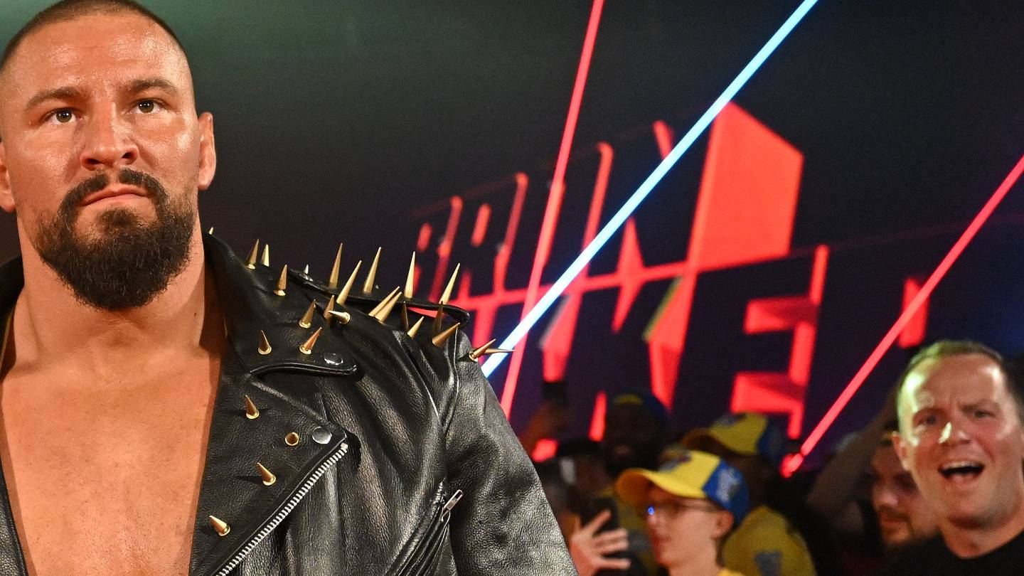 3 Reasons Why Bron Breakker And ‘The Vision’ Turned On Seth Rollins