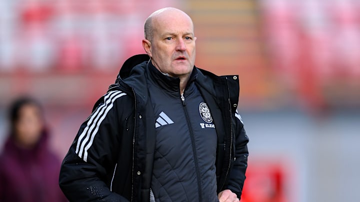 Celtic Women v Heart of Midlothian Women - ScottishPower Women's Premier League