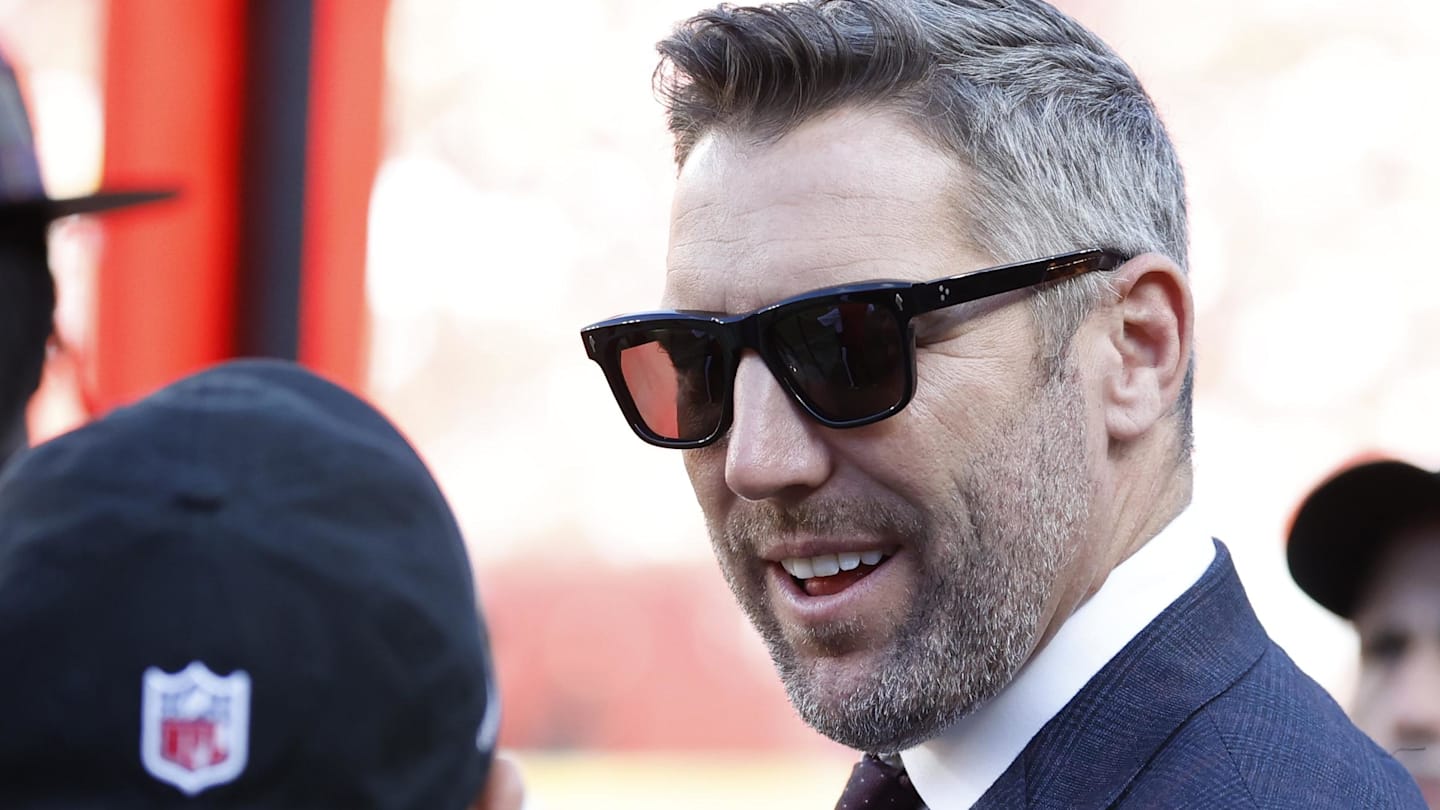 NFL内部人士证实指挥官们对外接手的渴望是不可避免的