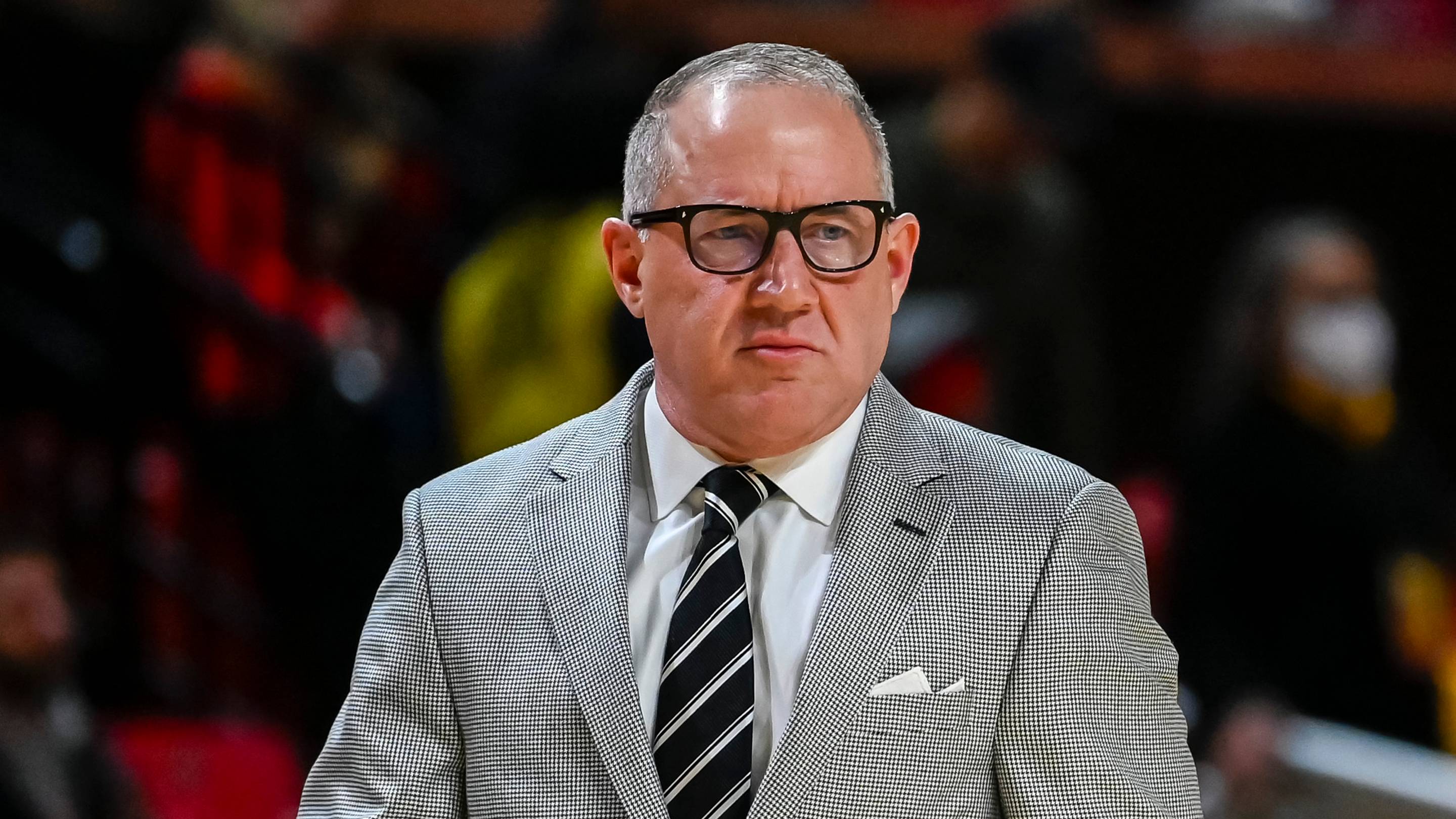Maryland Terrapins Finalize Non-Conference Slate for 2025-26, Featuring Vegas Tournament and Old Rivals