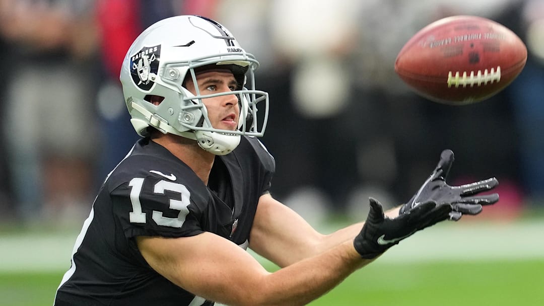 Hunter Renfrow