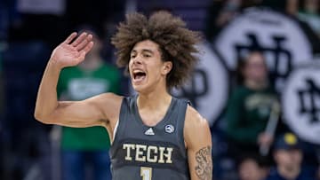 Georgia Tech v Notre Dame