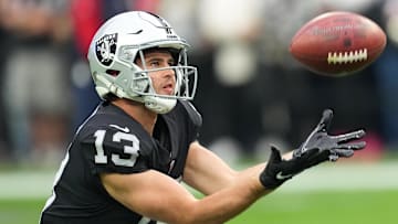 Hunter Renfrow