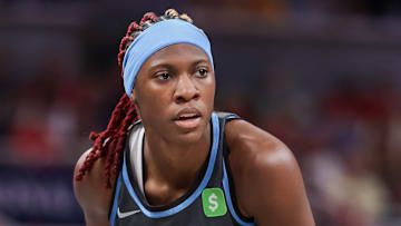 Atlanta Dream v Indiana Fever
