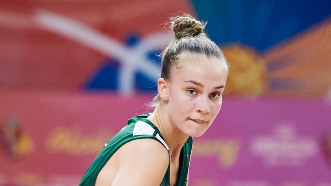 FIBA U19 Women's Basketball World Cup 2023