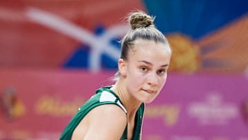 FIBA U19 Women's Basketball World Cup 2023
