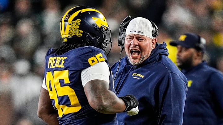 Recruiting: Former Ohio State commit Zahir Mathis sets visit with Michigan Football