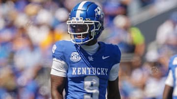 Toledo v Kentucky