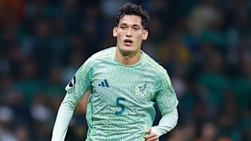 El defensa Chiquete Orozco es el mexicano más valioso de la Liga MX junto al zaguero Víctor Guzmán.