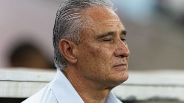 Técnico está desempregado desde que foi demitido do Flamengo