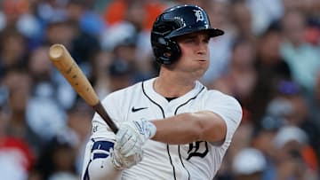 Minnesota Twins v Detroit Tigers