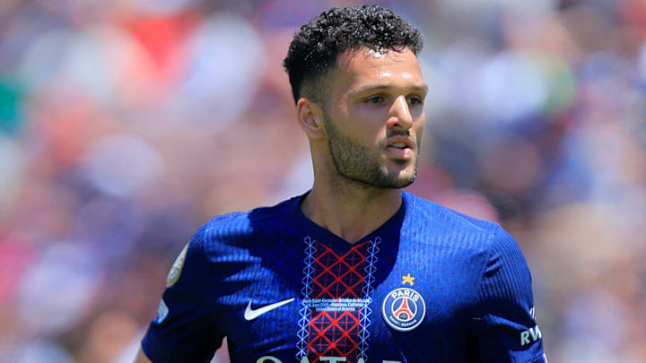 Le PSG ne compte pas brader Gonçalo Ramos. Le PSG ne compte pas brader Gonçalo Ramos.