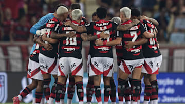 Flamengo enfrenta o Vasco e busca vaga na final do Carioca