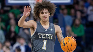 Georgia Tech v Notre Dame