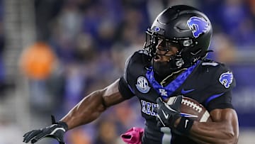 Tennessee v Kentucky