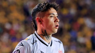 Tigres UANL v Necaxa - Playoffs Torneo Clausura 2025 Liga MX