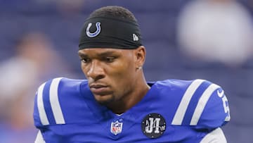 Indianapolis Colts Anthony Richardson
