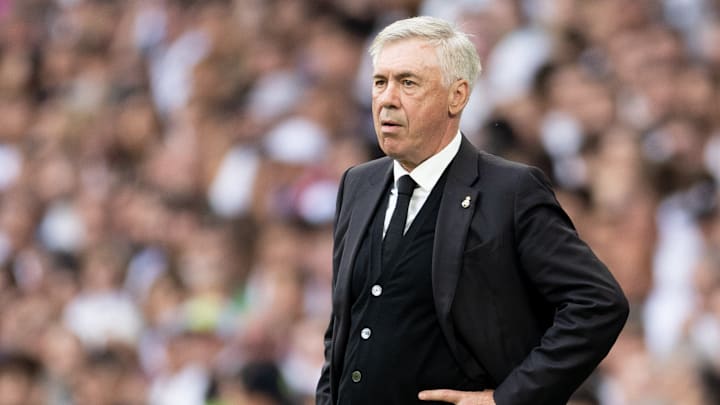 Carlo Ancelotti