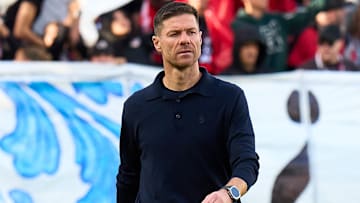 Xabi Alonso - Real Madrid