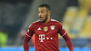 Corentin Tolisso